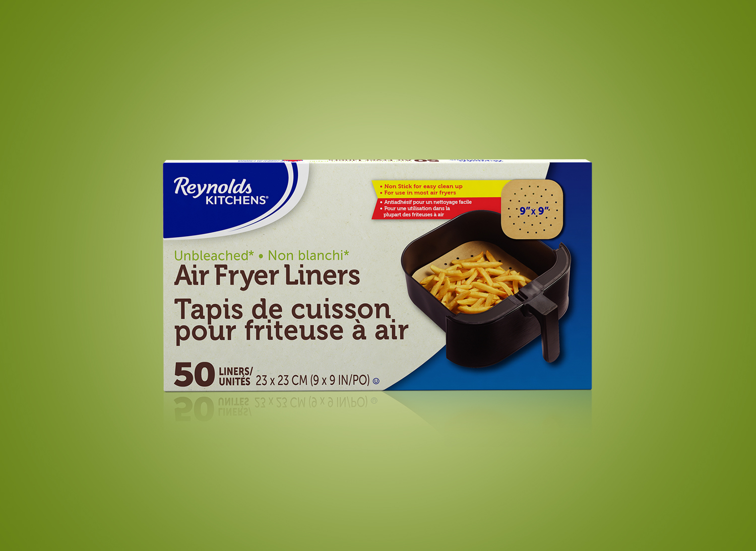 Air Fryer Liners