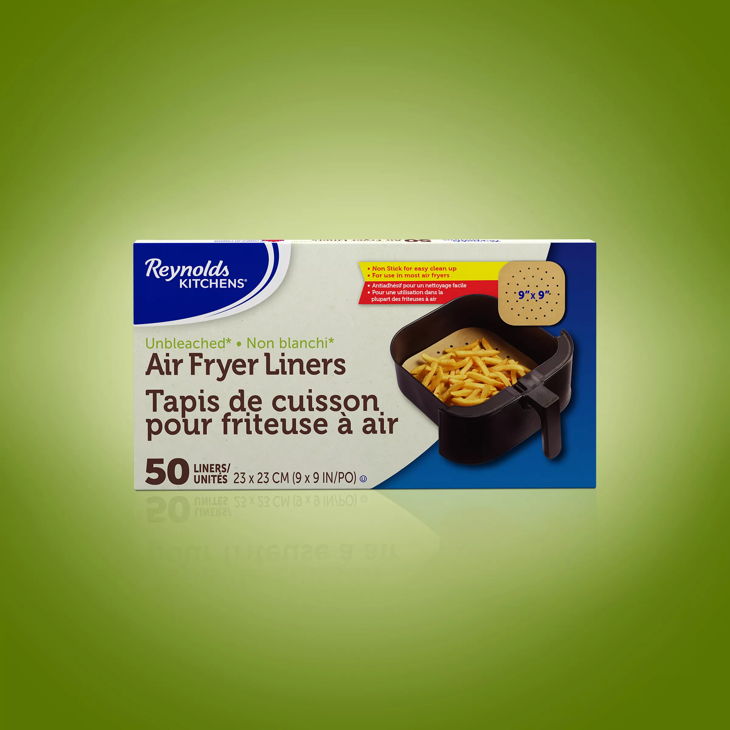 Air Fryer Liners