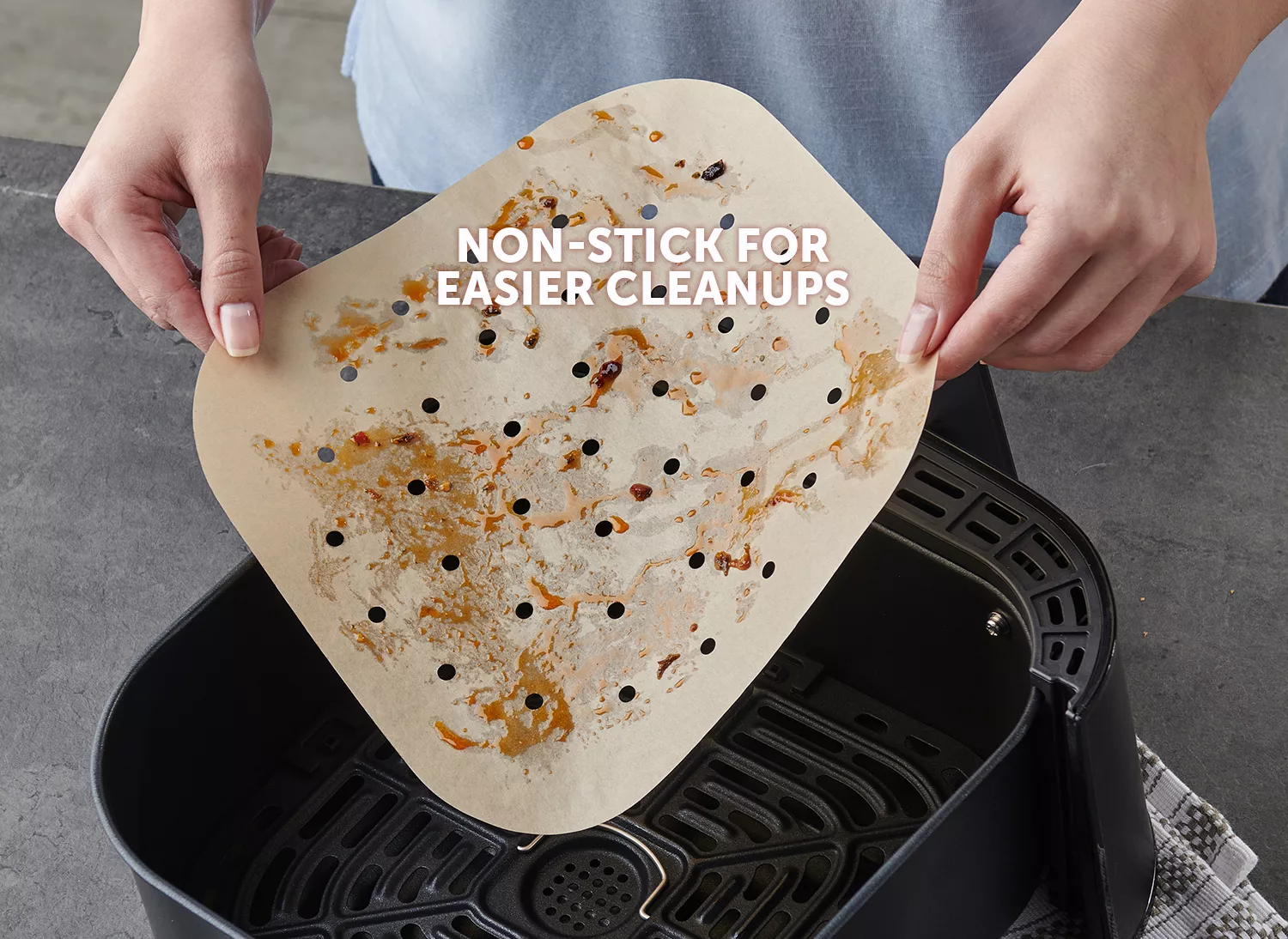 Non Stick