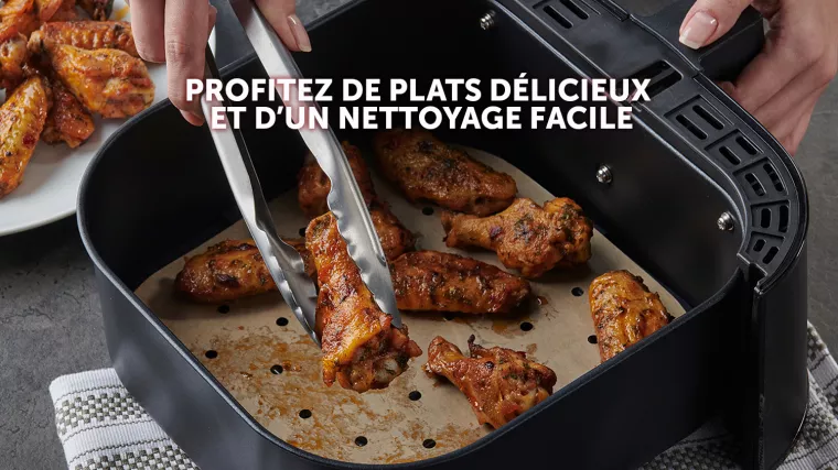 Air Fryer Liners