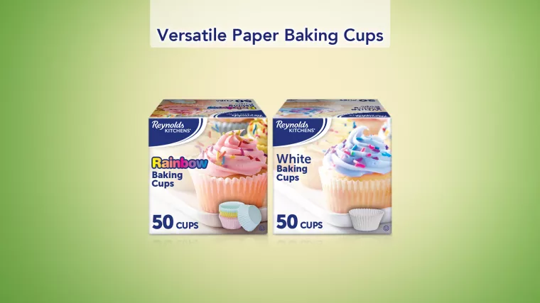 Baking Cups