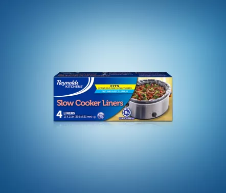 Slow Cooker Liners