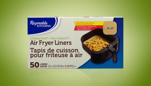 Air Fryer Liners