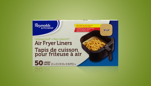 Air Fryer Liners