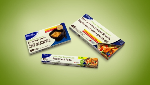 Parchment Paper