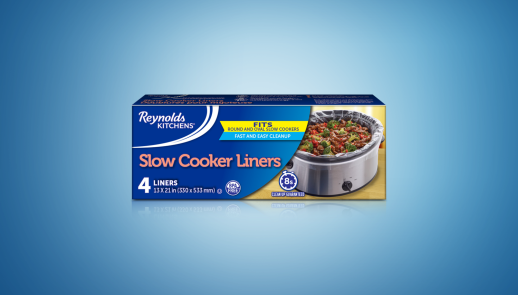 Slow Cooker Liners