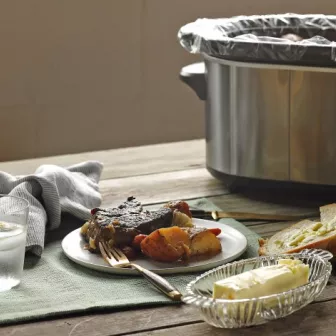 Easy Slow Cooker Tips