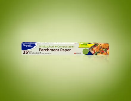 Parchment Paper Rolls